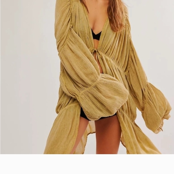 juliet duster tobacco In Search Of Tobacco Free People Juliet Duster